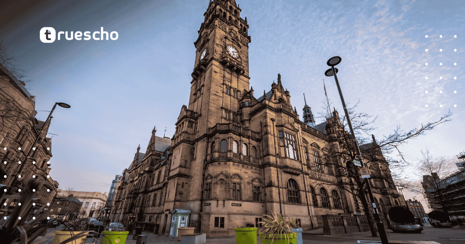 التقديم لجامعات المملكة المتحدة