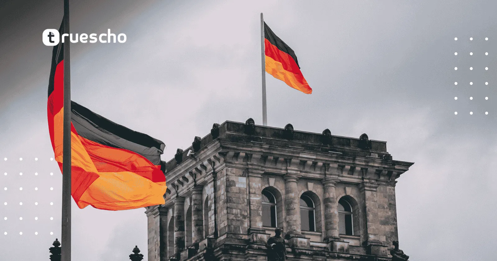 الحساب البنكي المغلق في ألمانيا