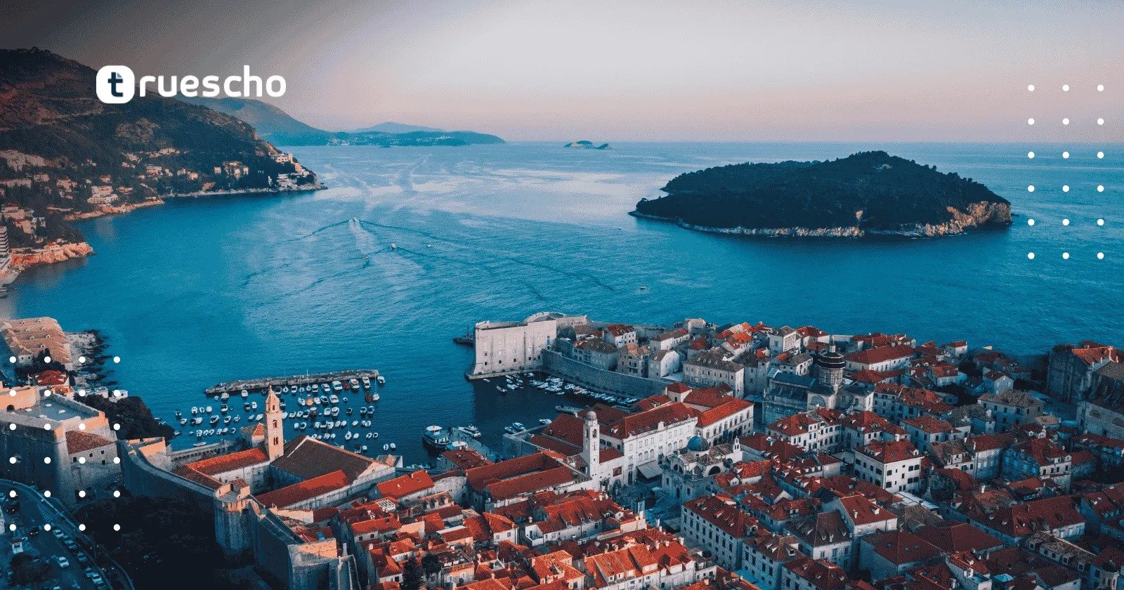 الحياة والعمل في كرواتيا