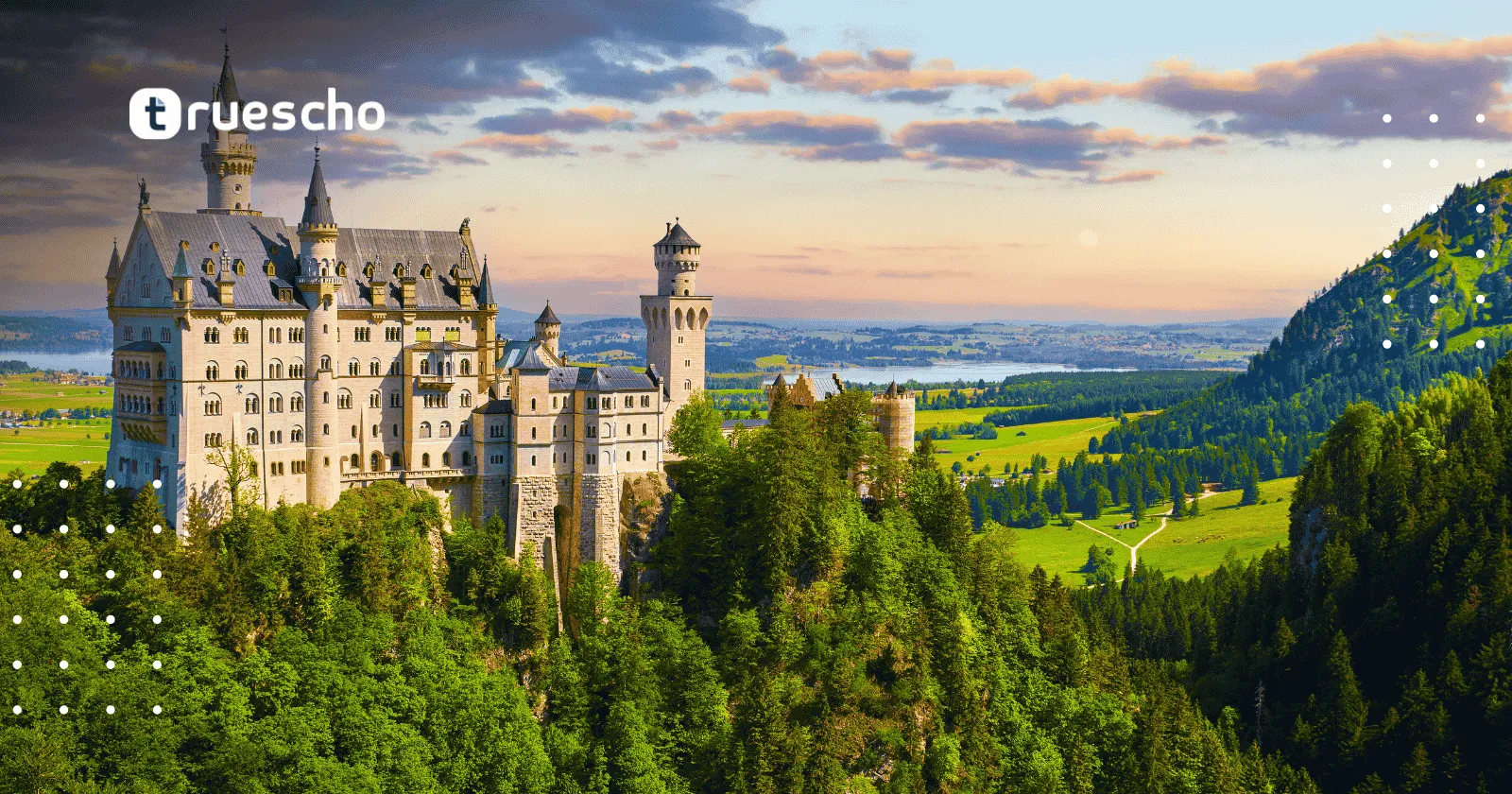 الدراسة في ألمانيا بعد الصف الثاني عشر