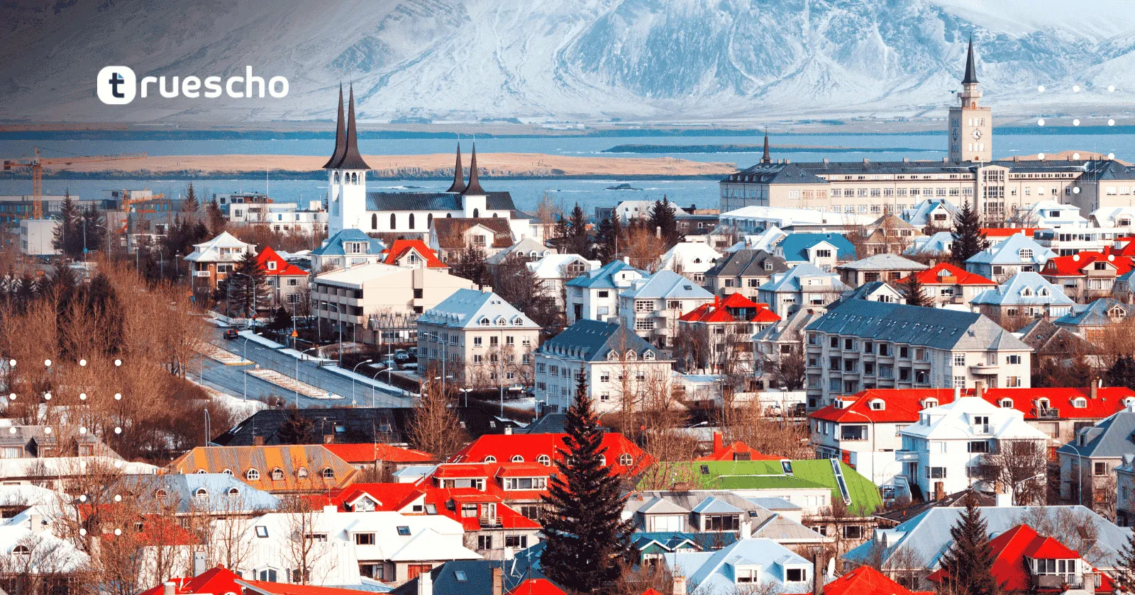 الدراسة في أيسلندا