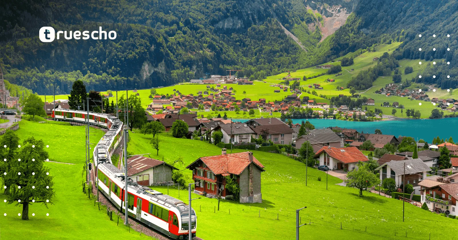 الدراسة في الجامعات السويسرية