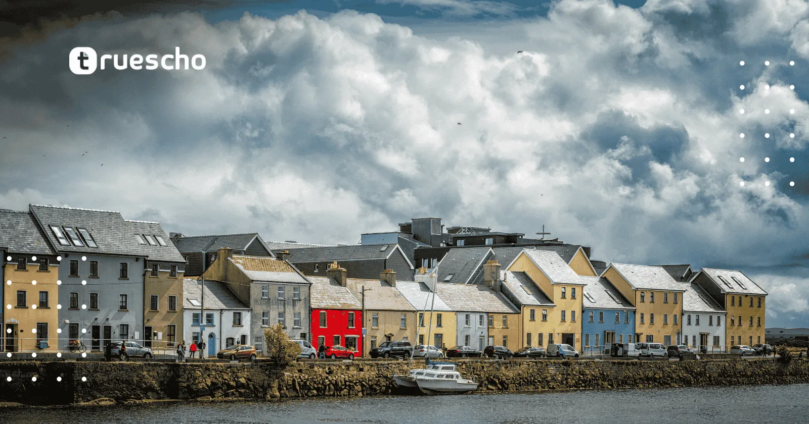 الدراسة في المملكة المتحدة مقابل أيرلندا