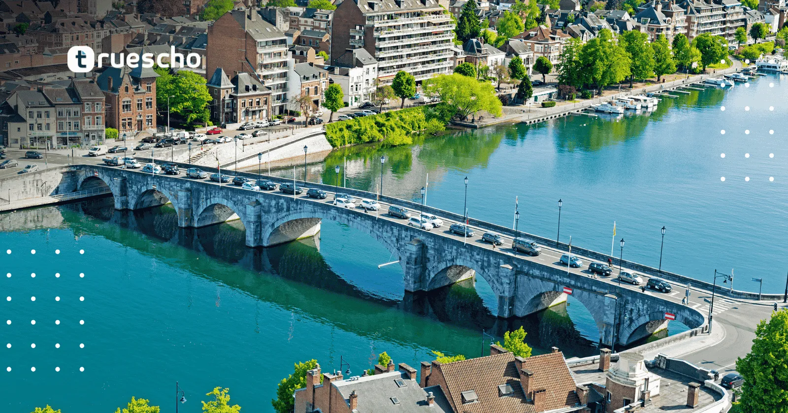 الدراسة في بلجيكا بدون آيلتس