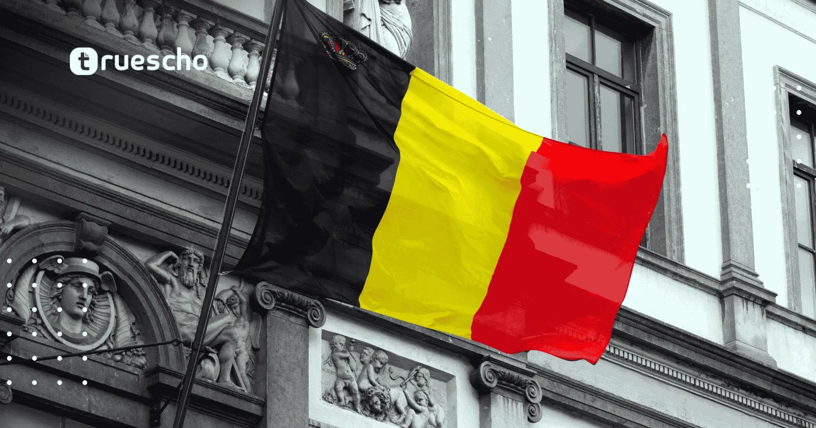 الدراسة في بلجيكا بدون آيلتس