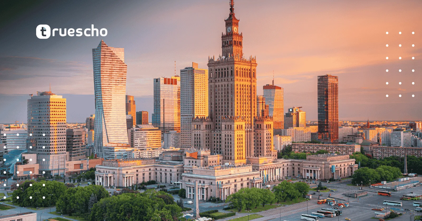 الدراسة في بولندا