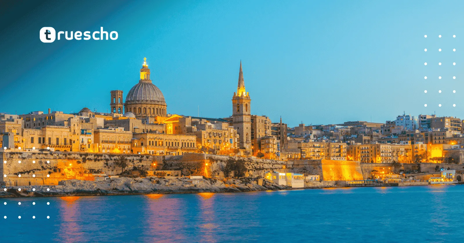 الدراسة في مالطا