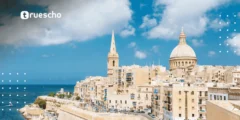 الدراسة في مالطا: دليل 2025 لتأشيرات الدراسة والرسوم والمعيشة