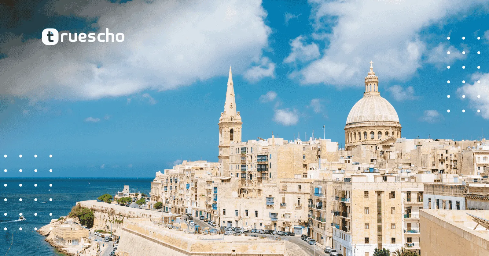 الدراسة في مالطا