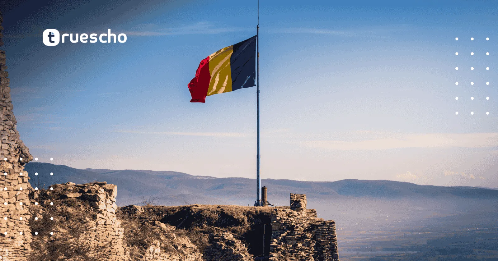 الدراسة والعمل في رومانيا