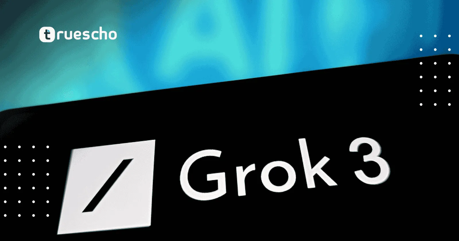 الربح من Grok 3