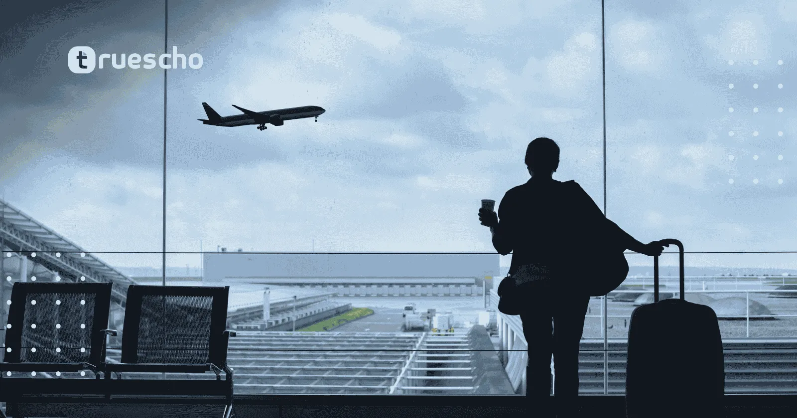 السفر لأول مرة