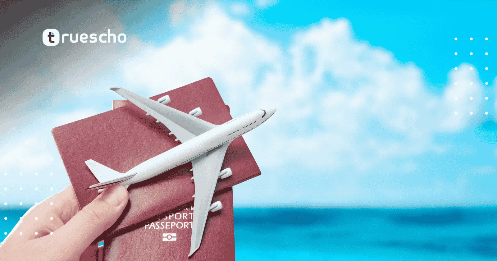 السفر لأول مرة