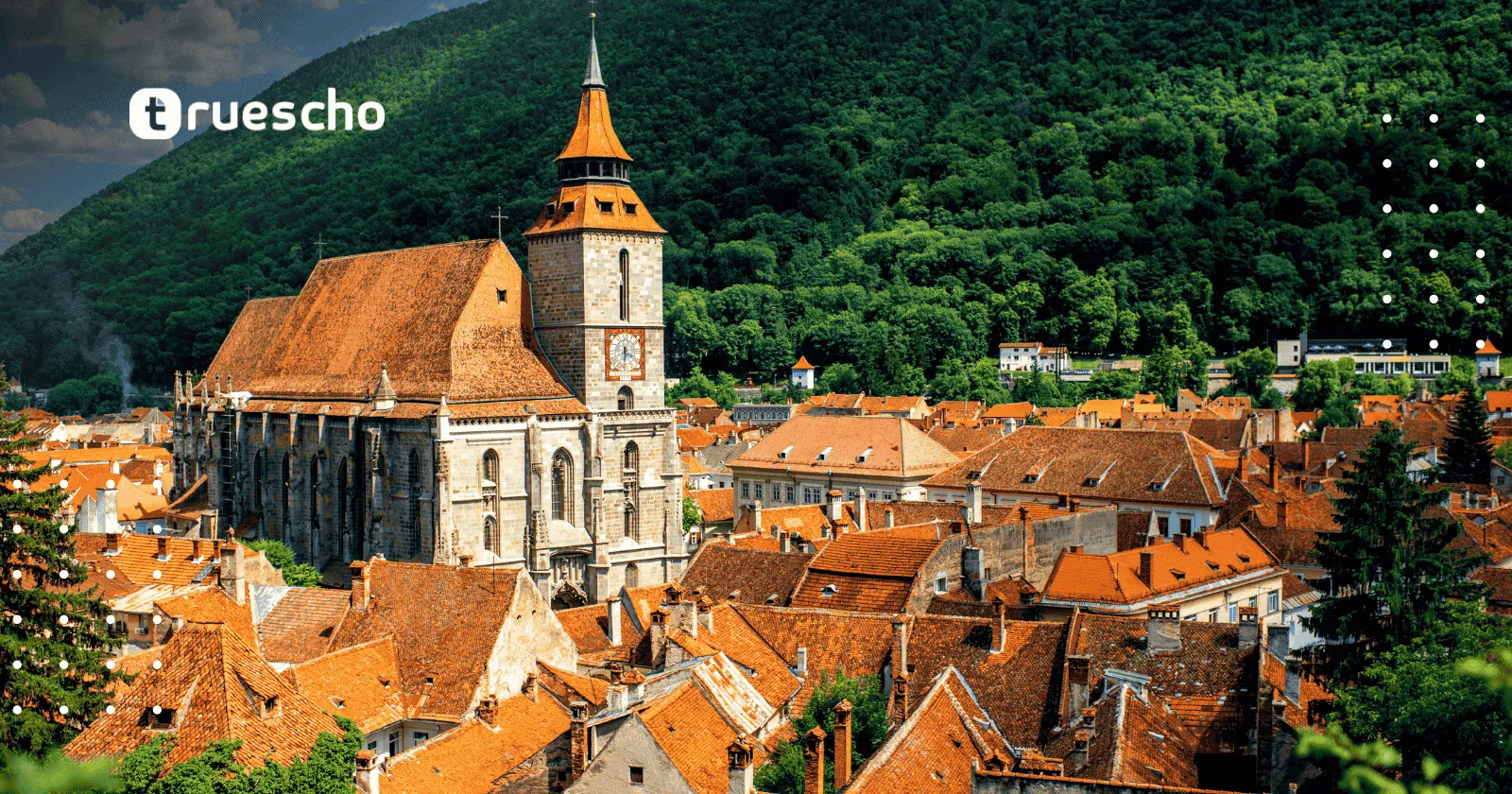 السياحة في رومانيا