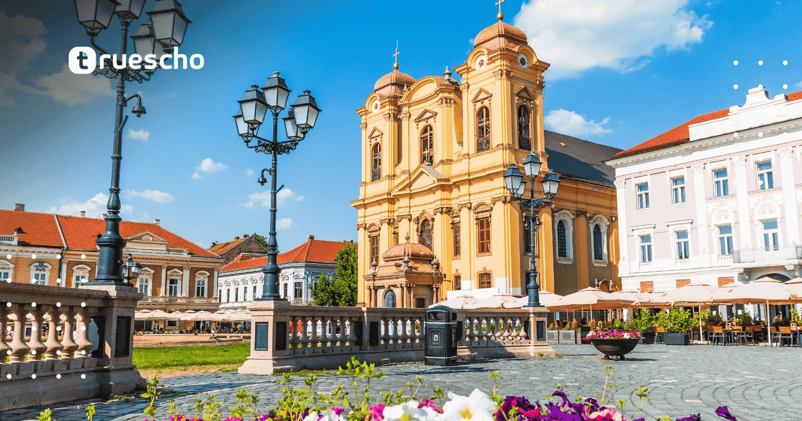 السياحة في رومانيا