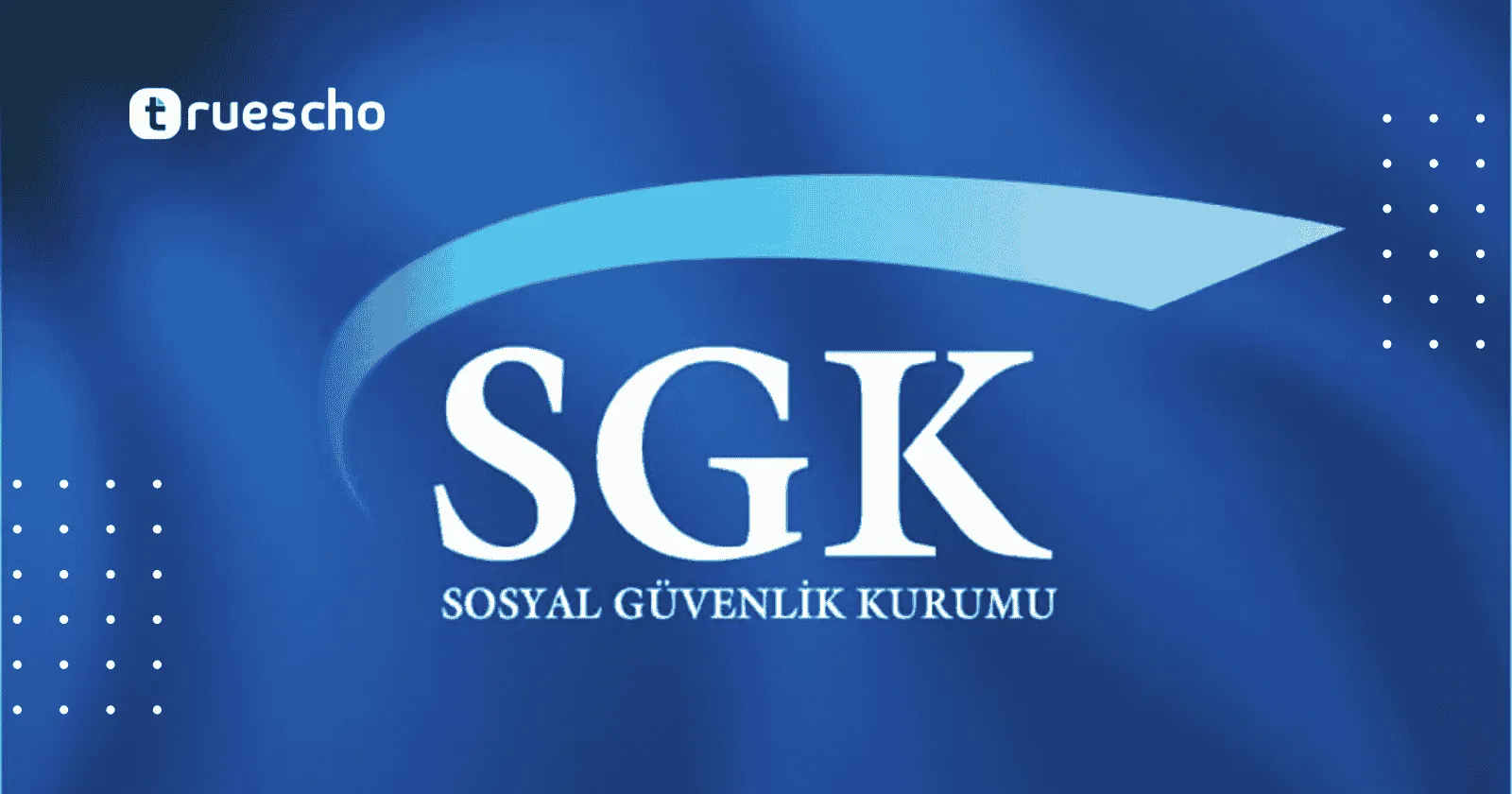 الضمان الاجتماعي SGK