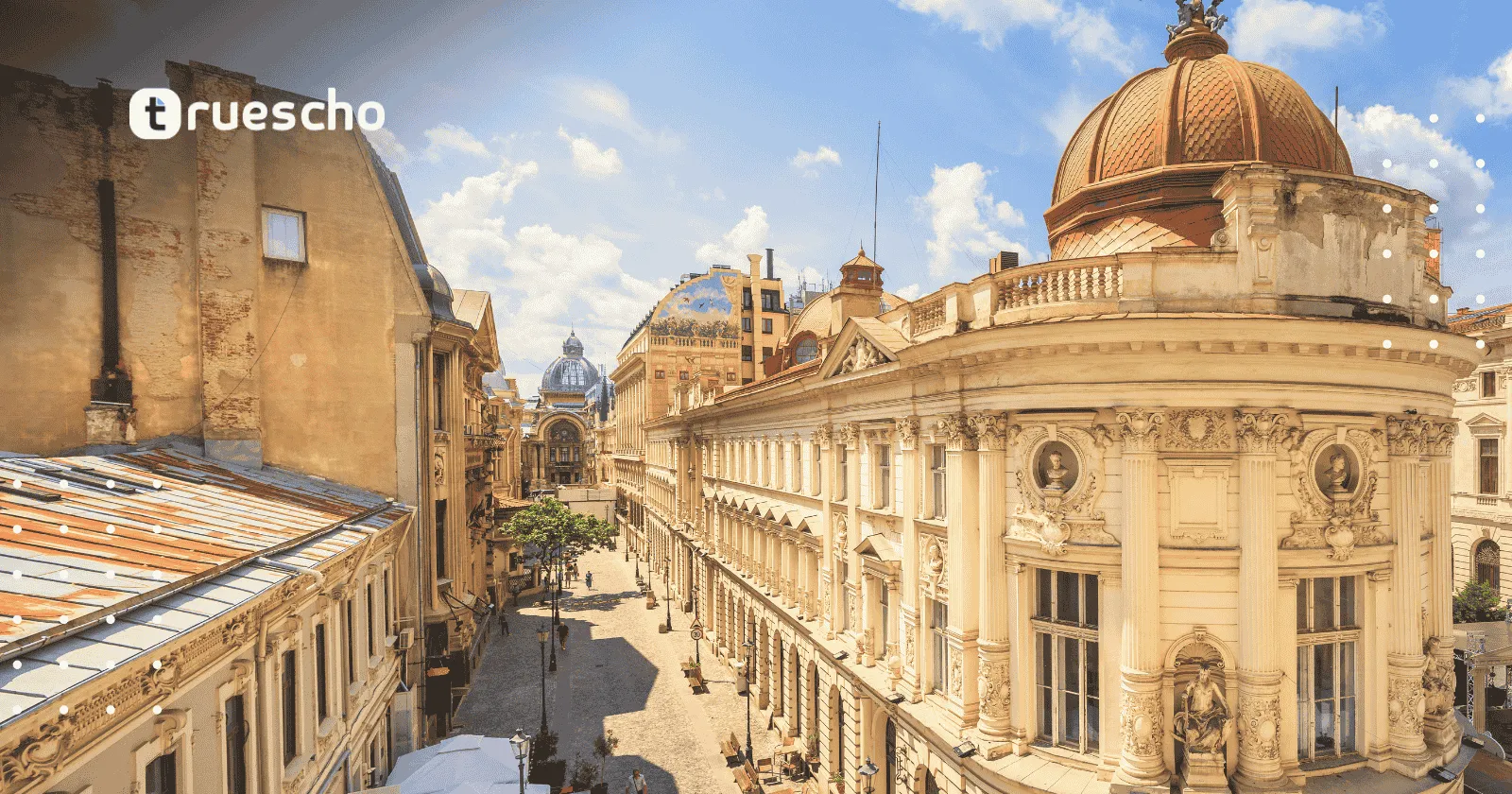 العمل في رومانيا