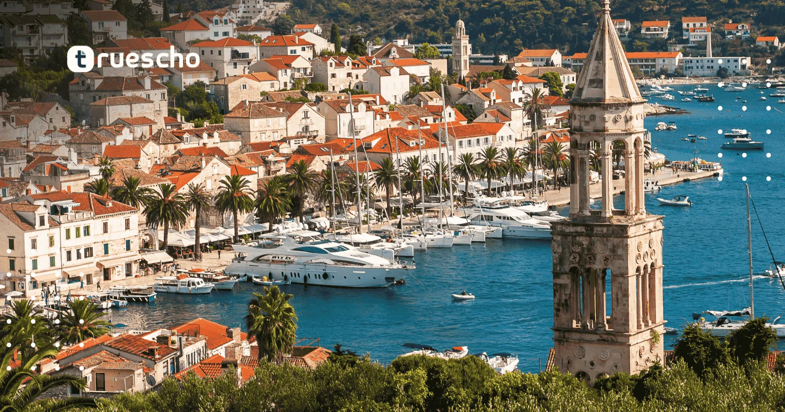 العمل في كرواتيا