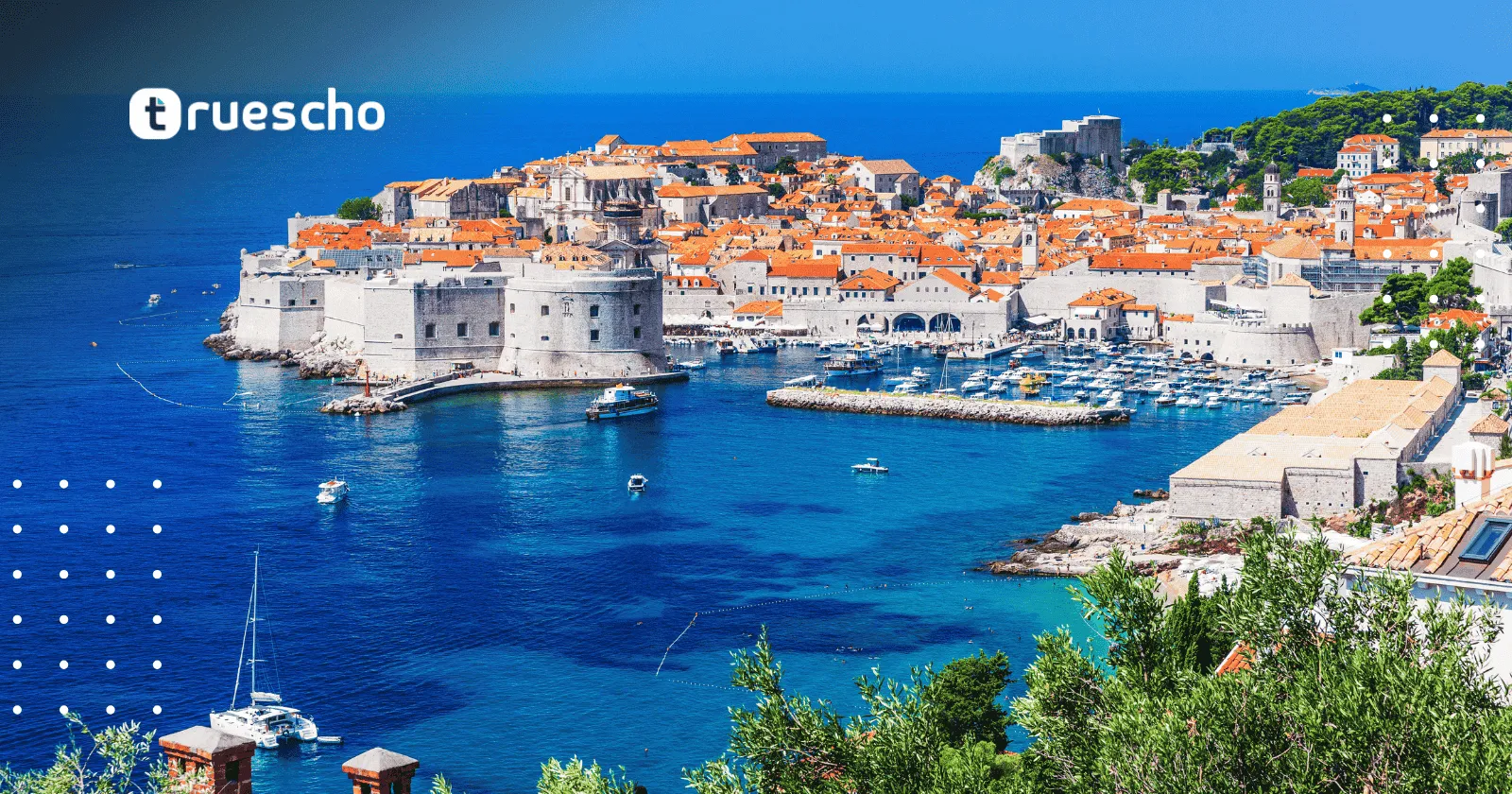 العمل في كرواتيا