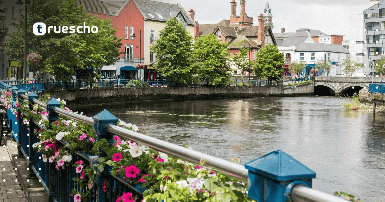 العمل والدراسة في أيرلندا