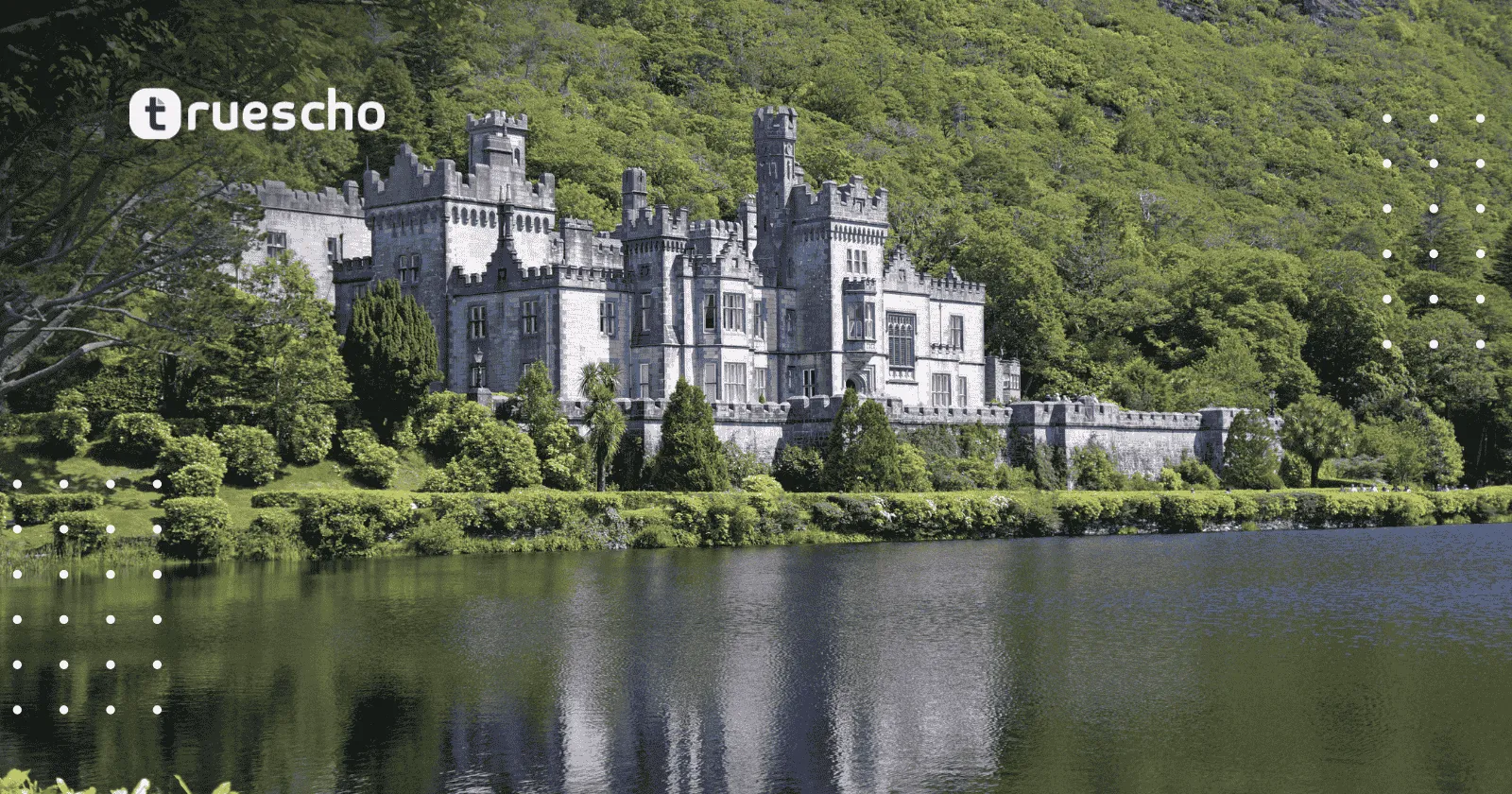 العمل والدراسة في أيرلندا