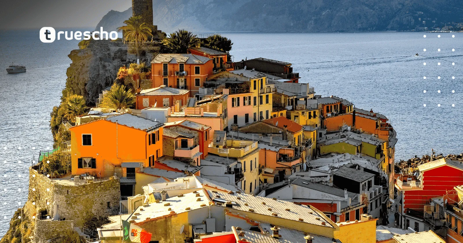 الماجستير في جامعة مودينا وريدجو إميليا