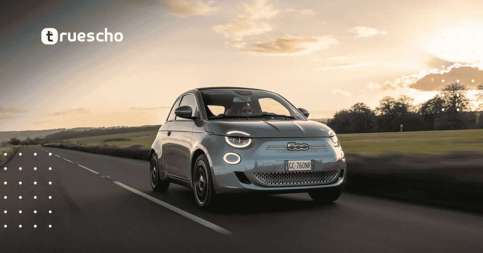 المركبات الصغيرة الكهربائية