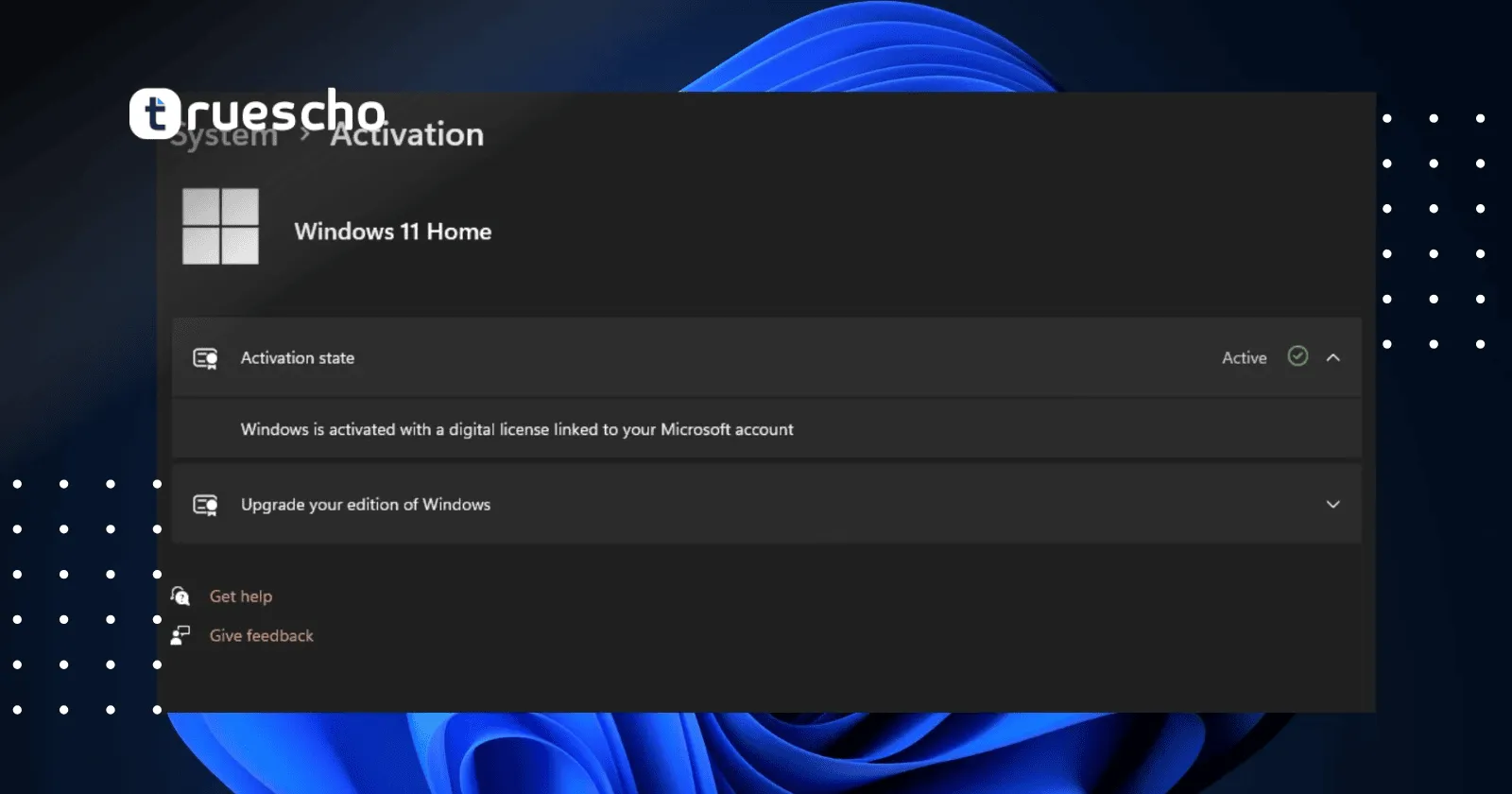 برامج تفعيل ويندوز