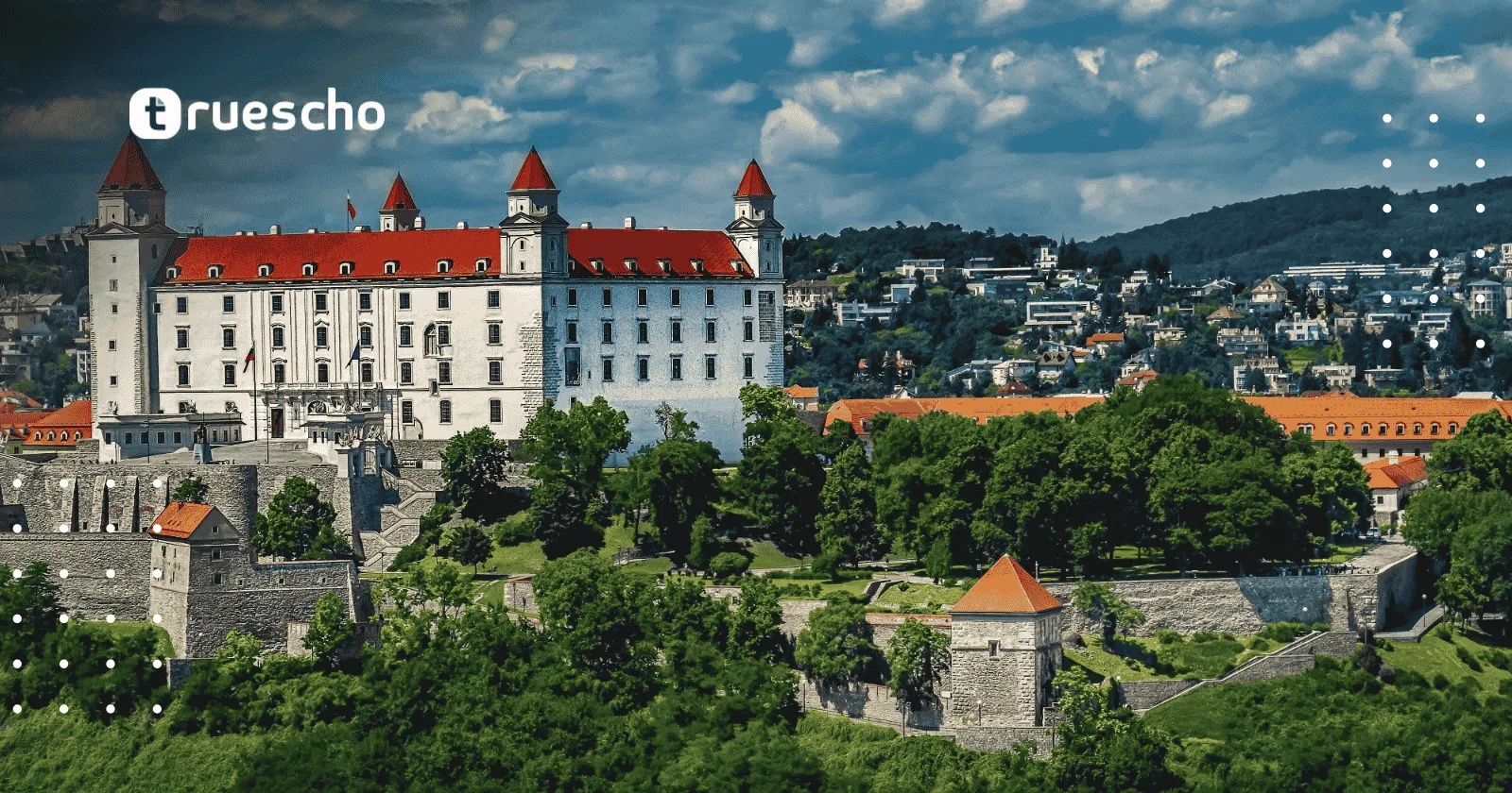 برنامج المنح الدراسية الوطنية في سلوفاكيا