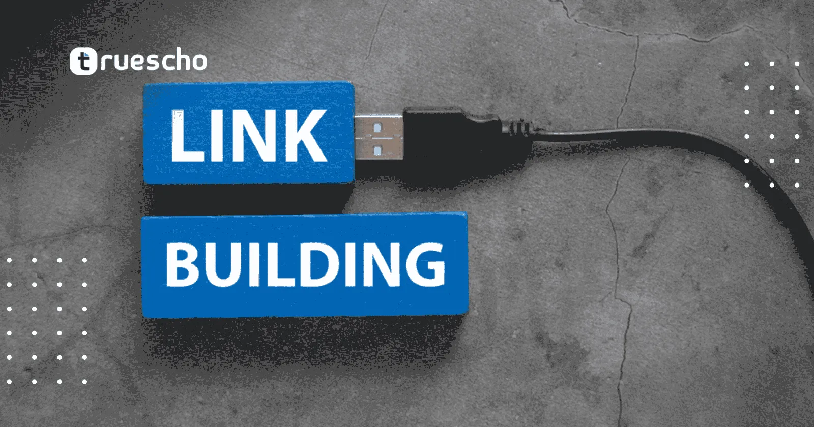 بناء الروابط لتحسين محركات البحث