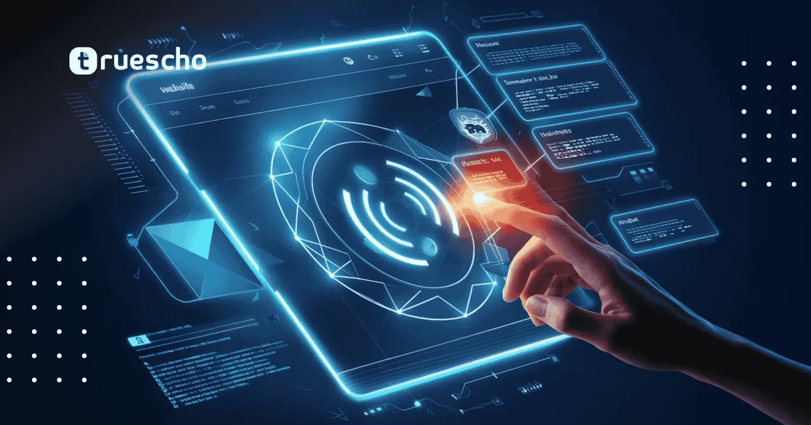 بناء مواقع الويب باستخدام الذكاء الاصطناعي