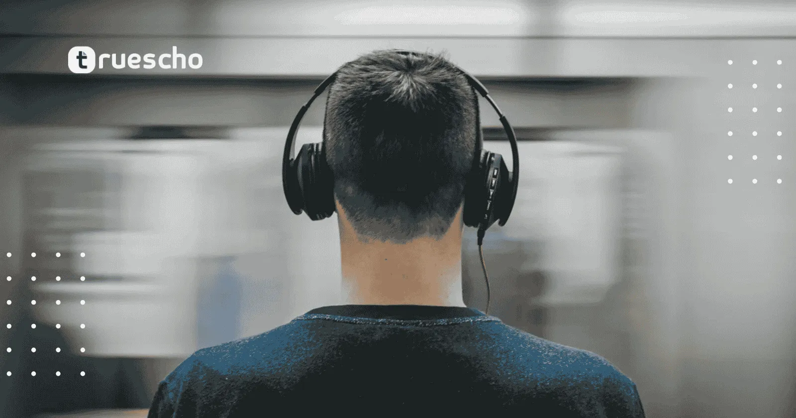 تأثير سماعات إلغاء الضوضاء على الدماغ