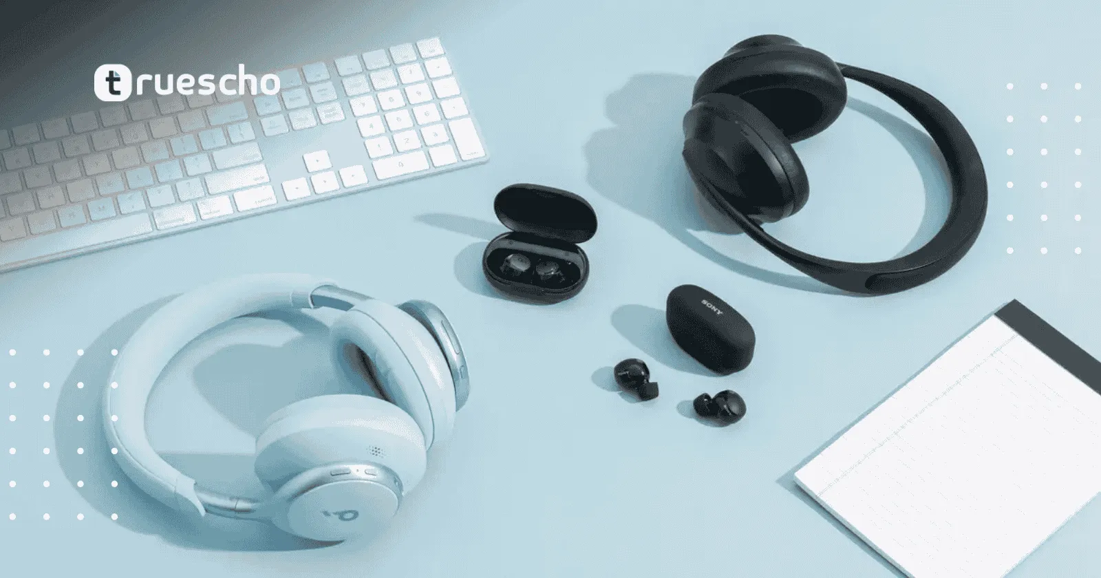 تأثير سماعات إلغاء الضوضاء على الدماغ