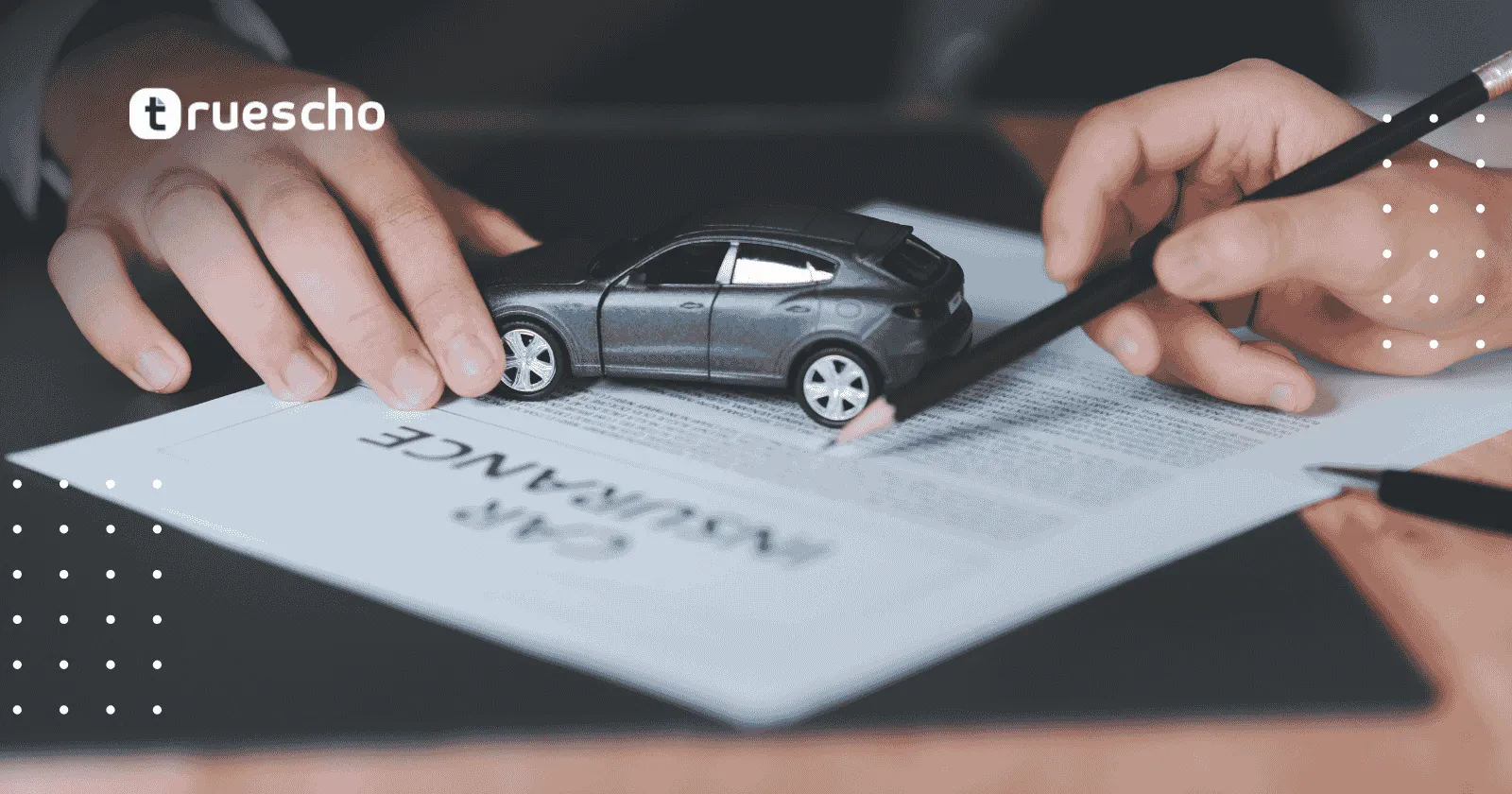 تأمين السيارات في تركيا