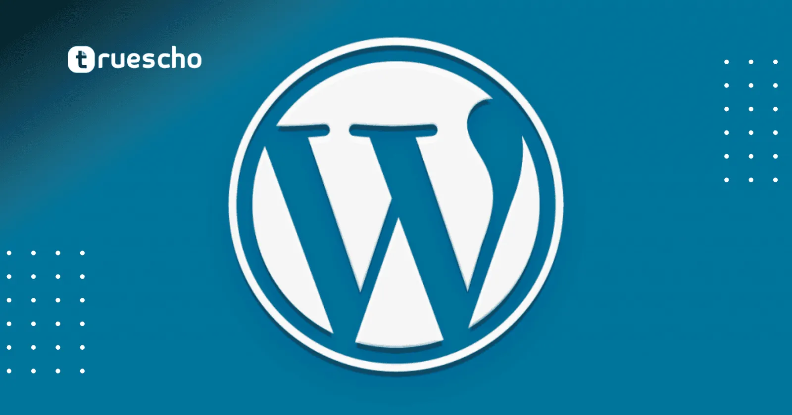 تحديث نسخة ووردبريس