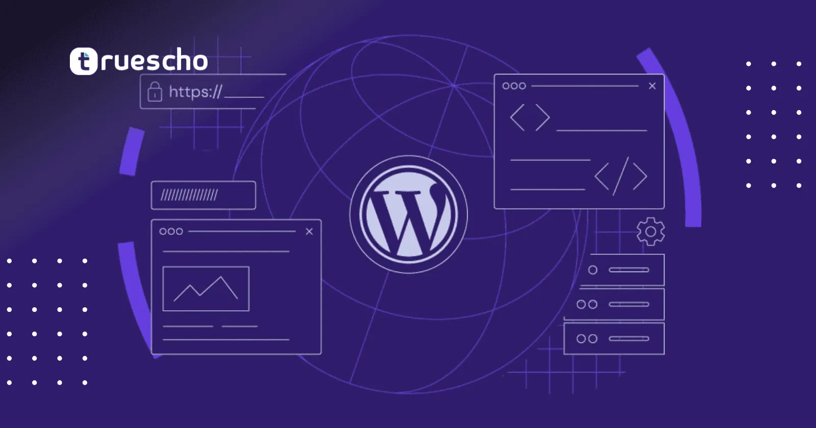 تحديث نسخة ووردبريس