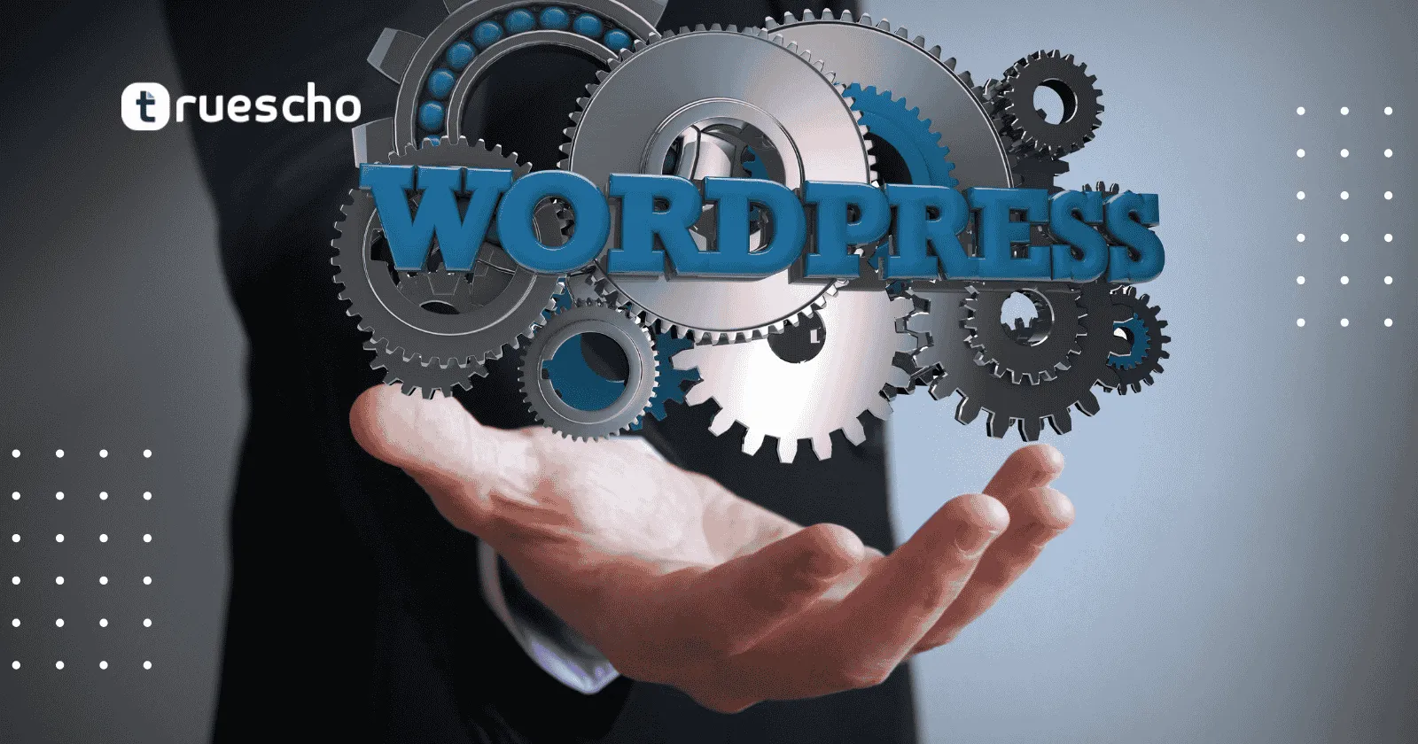 تحسين أمان موقع ووردبريس على بلوهوست