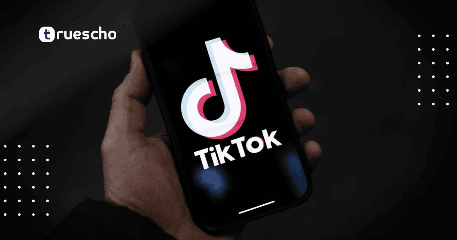 تراجع دعم حظر TikTok في أمريكا