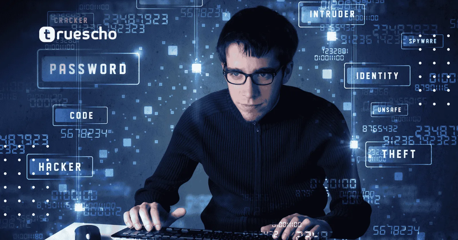 تسريب بيانات SpyX