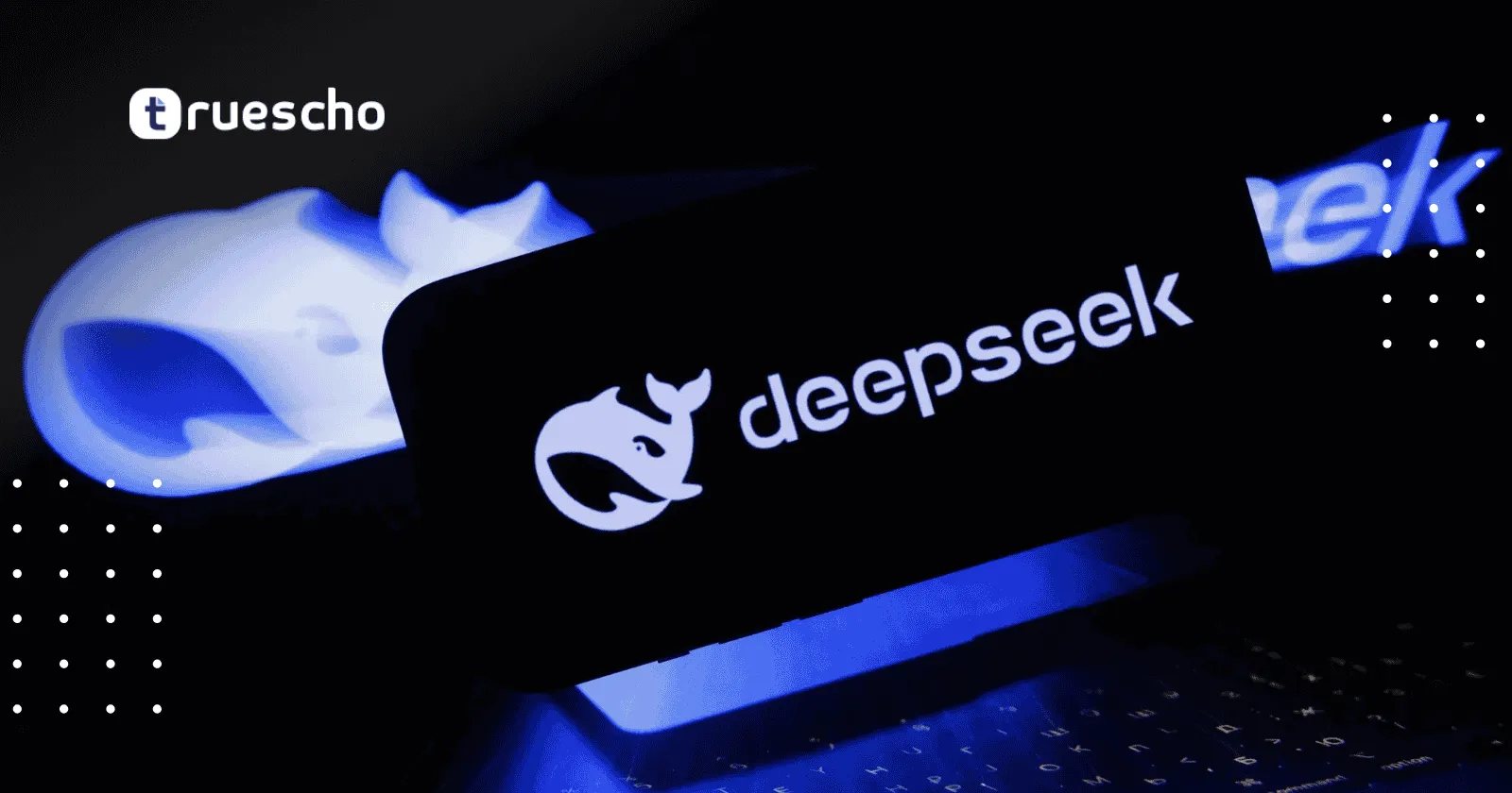 تطبيق الدردشة الآلية DeepSeek