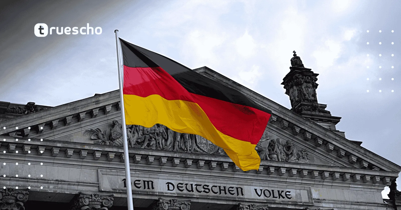 زمالة أينشتاين في ألمانيا