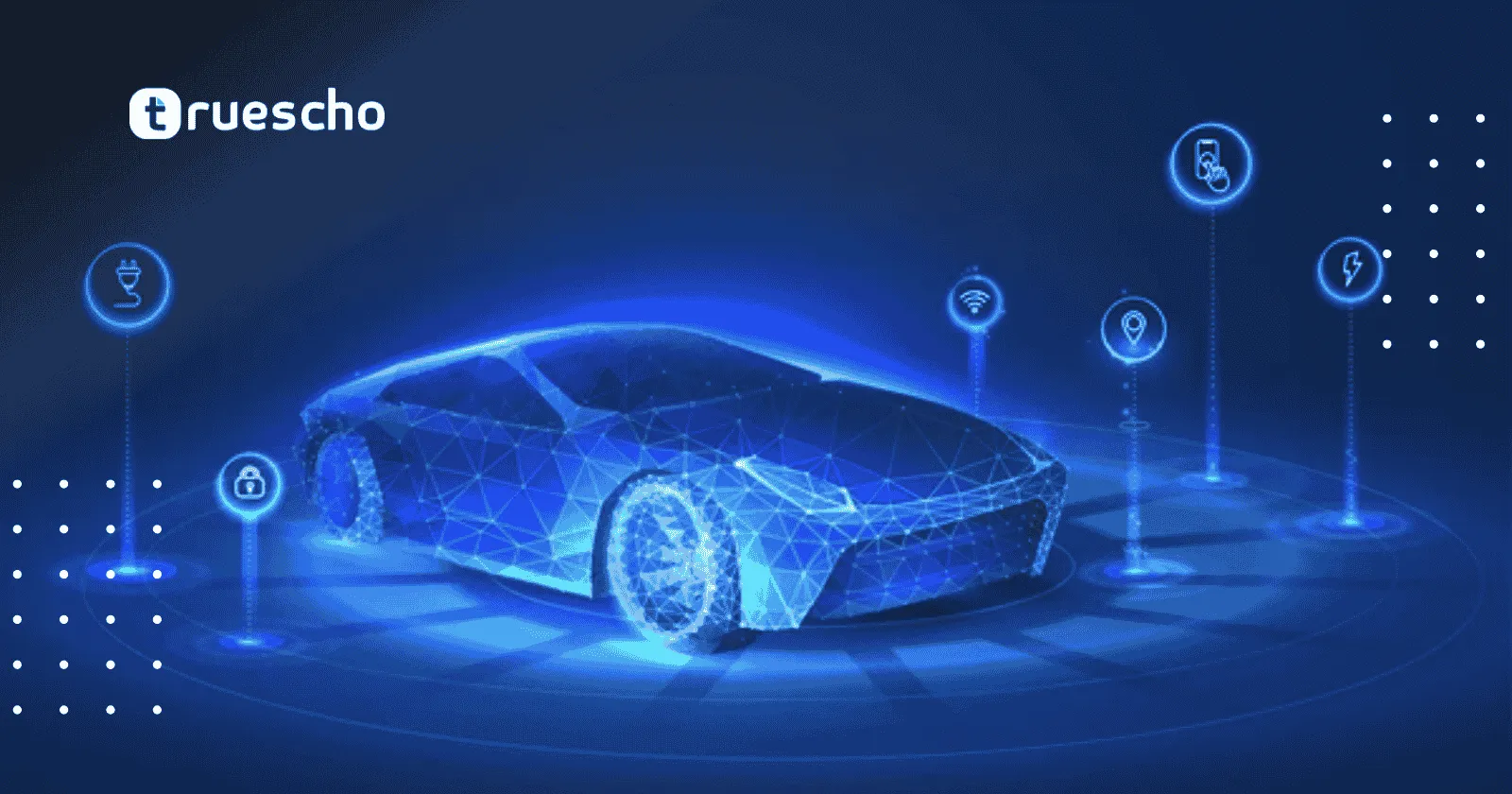 تكنولوجيا القيادة الذاتية