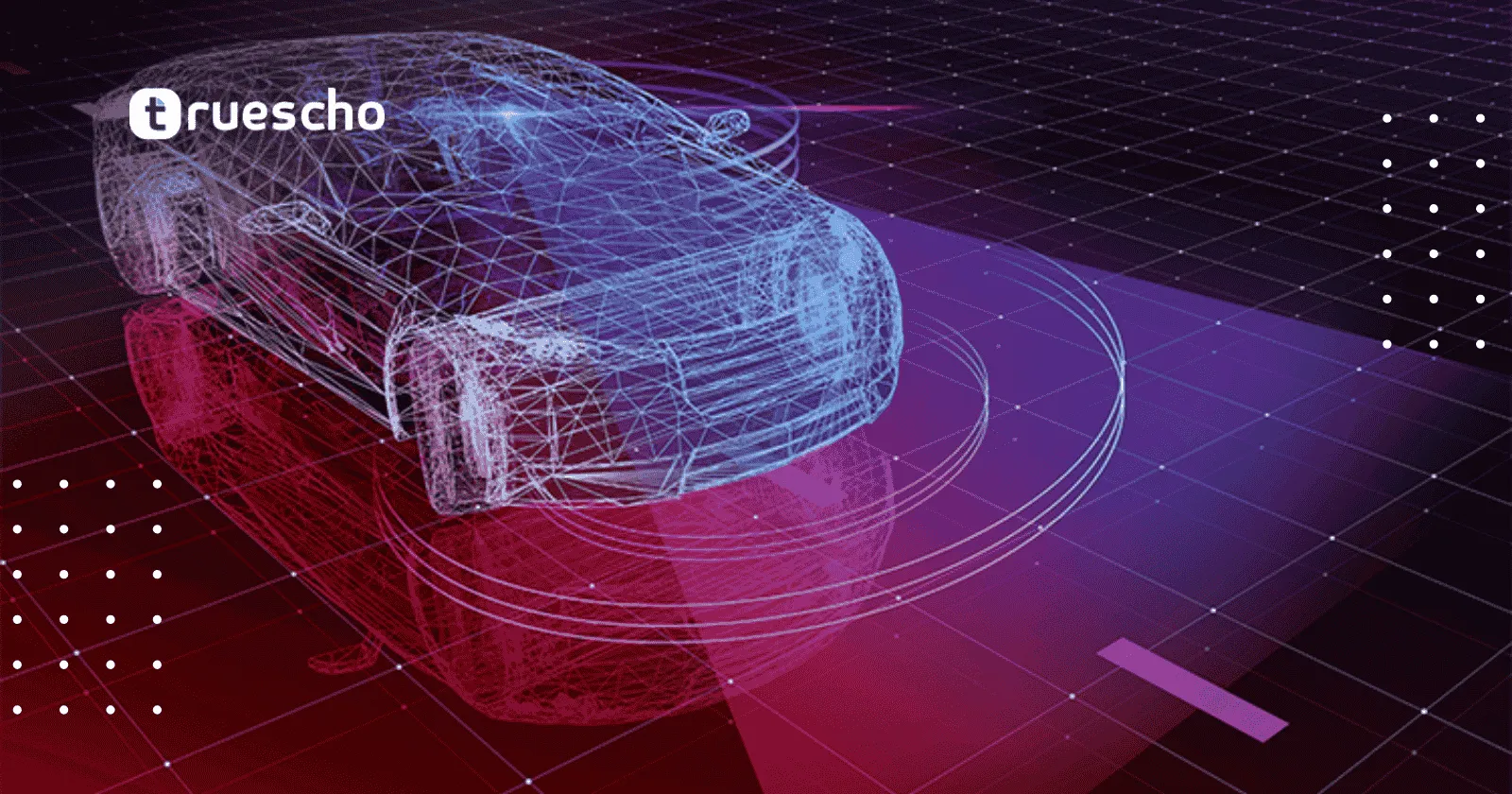 تكنولوجيا القيادة الذاتية