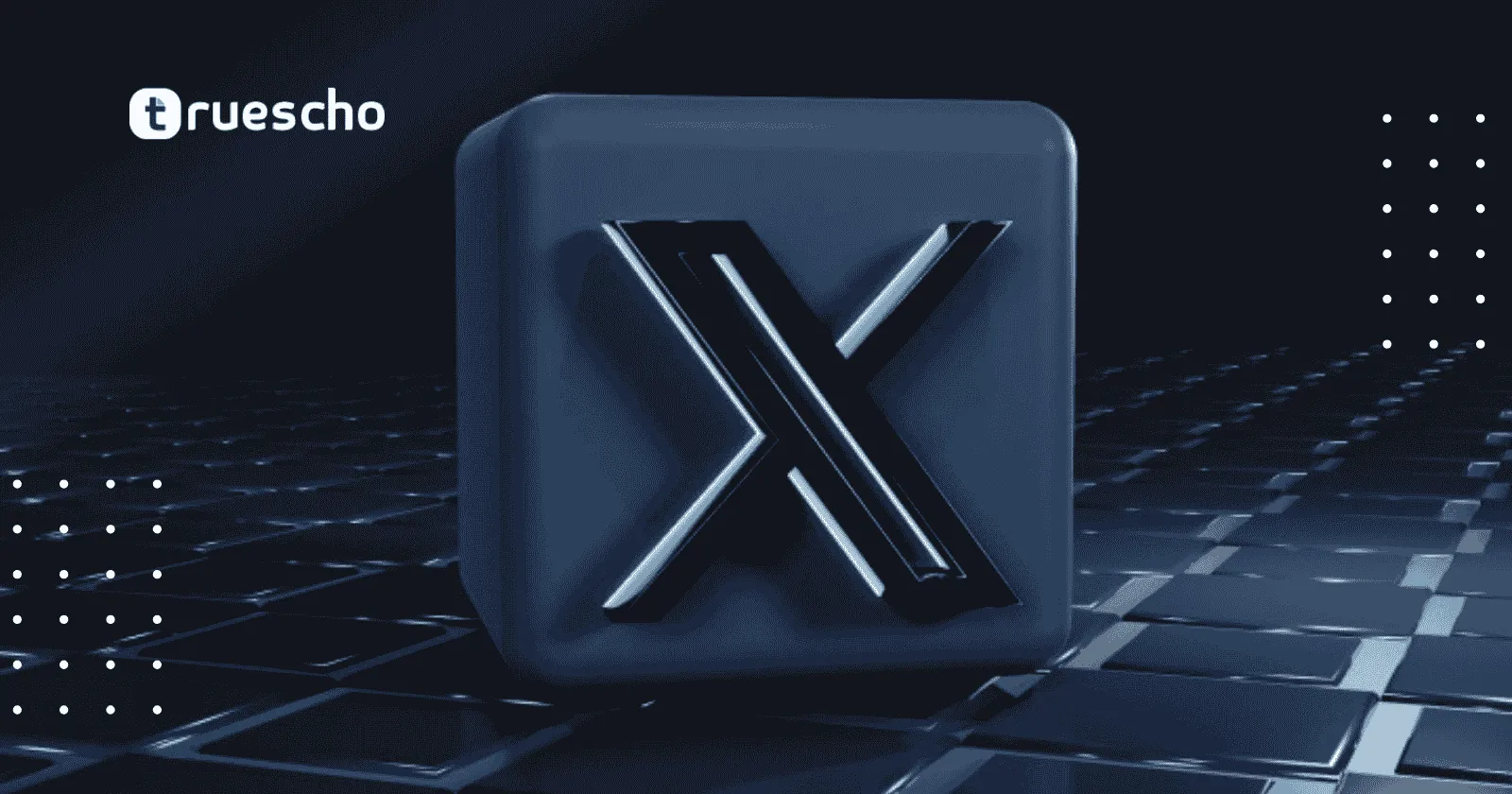 حظر روابط سيجنال على X