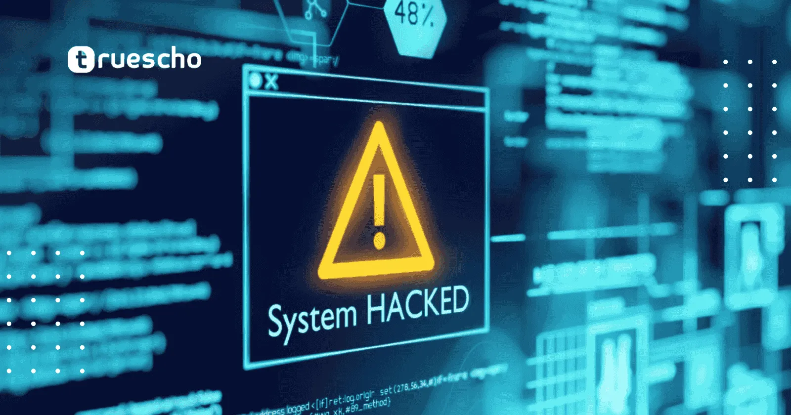 حماية بلوهوست من الهجمات الإلكترونية