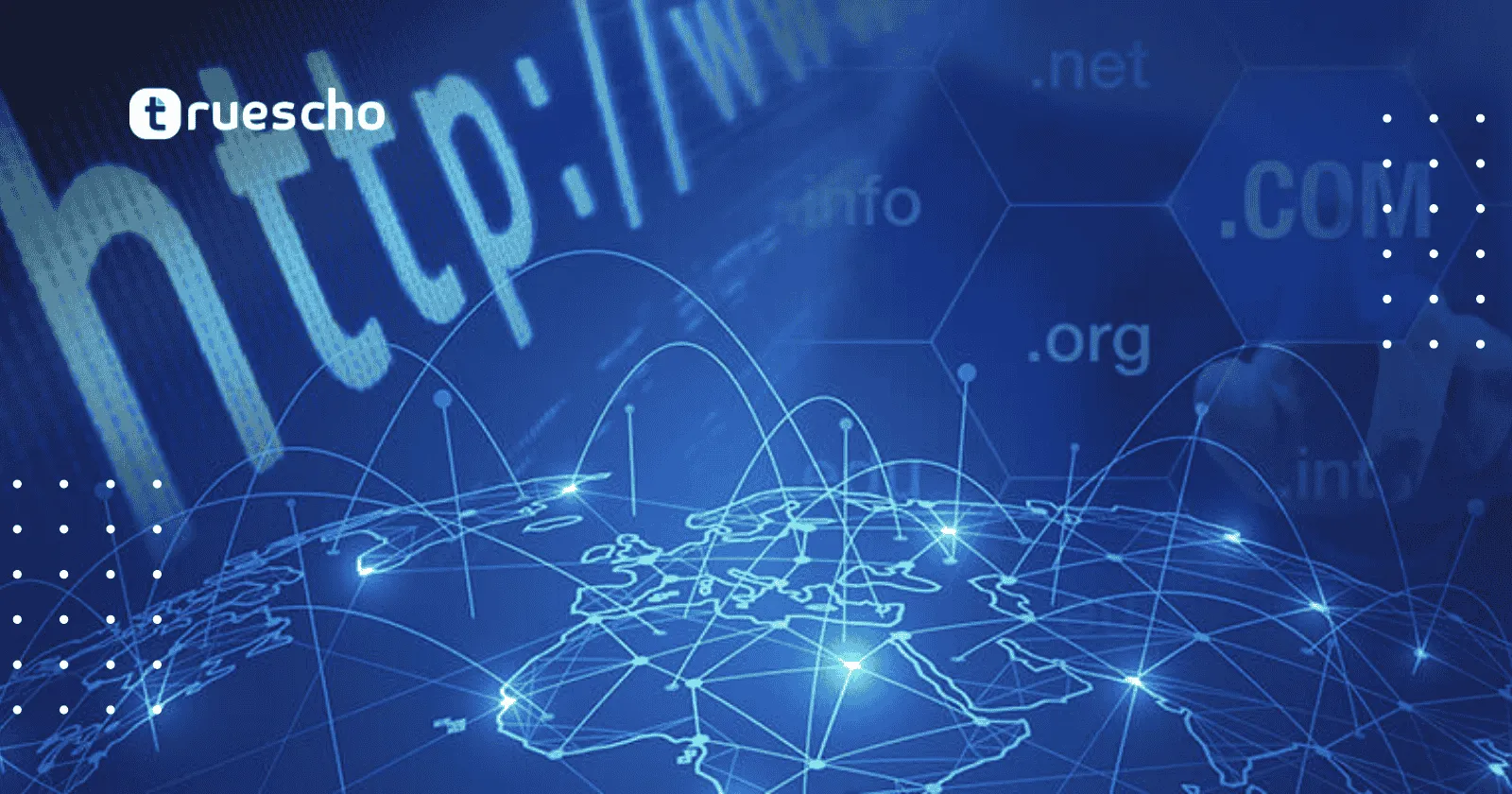  ربط دومين مسجل من شركة أخرى