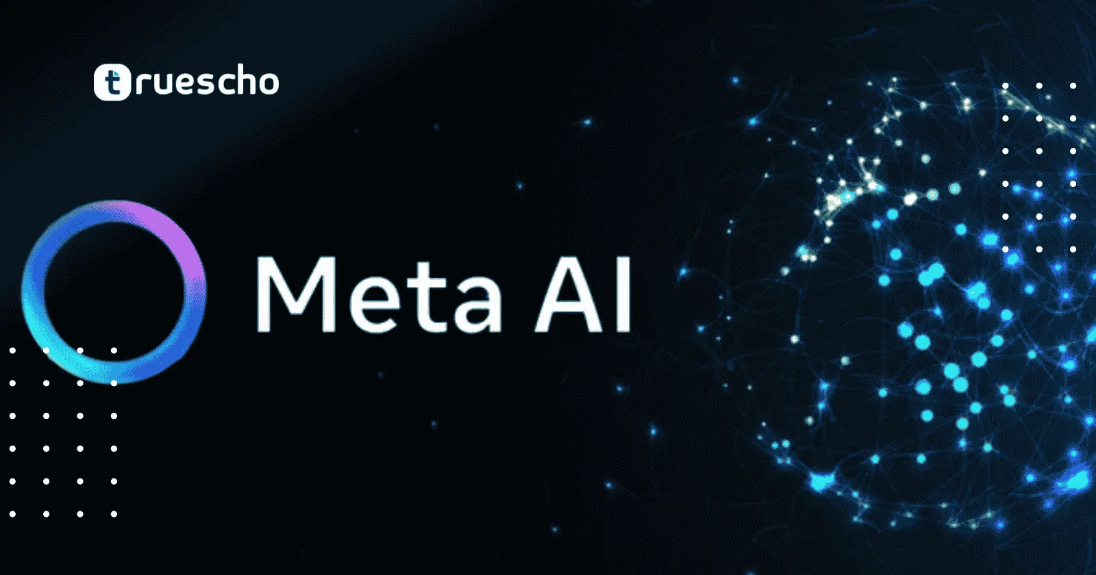 روبوتات ميتا للذكاء الاصطناعي