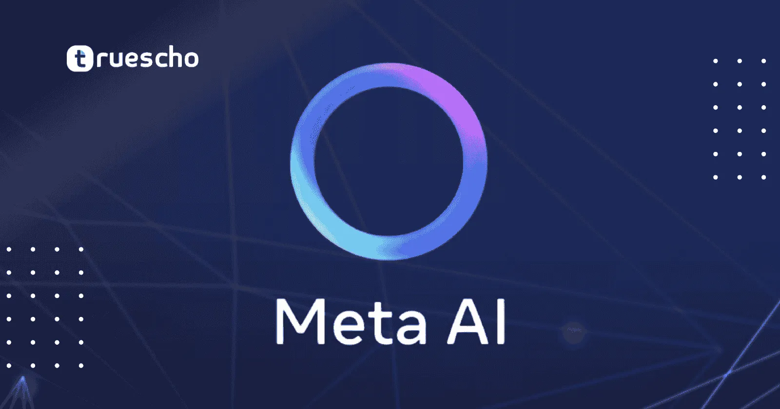 روبوتات ميتا للذكاء الاصطناعي