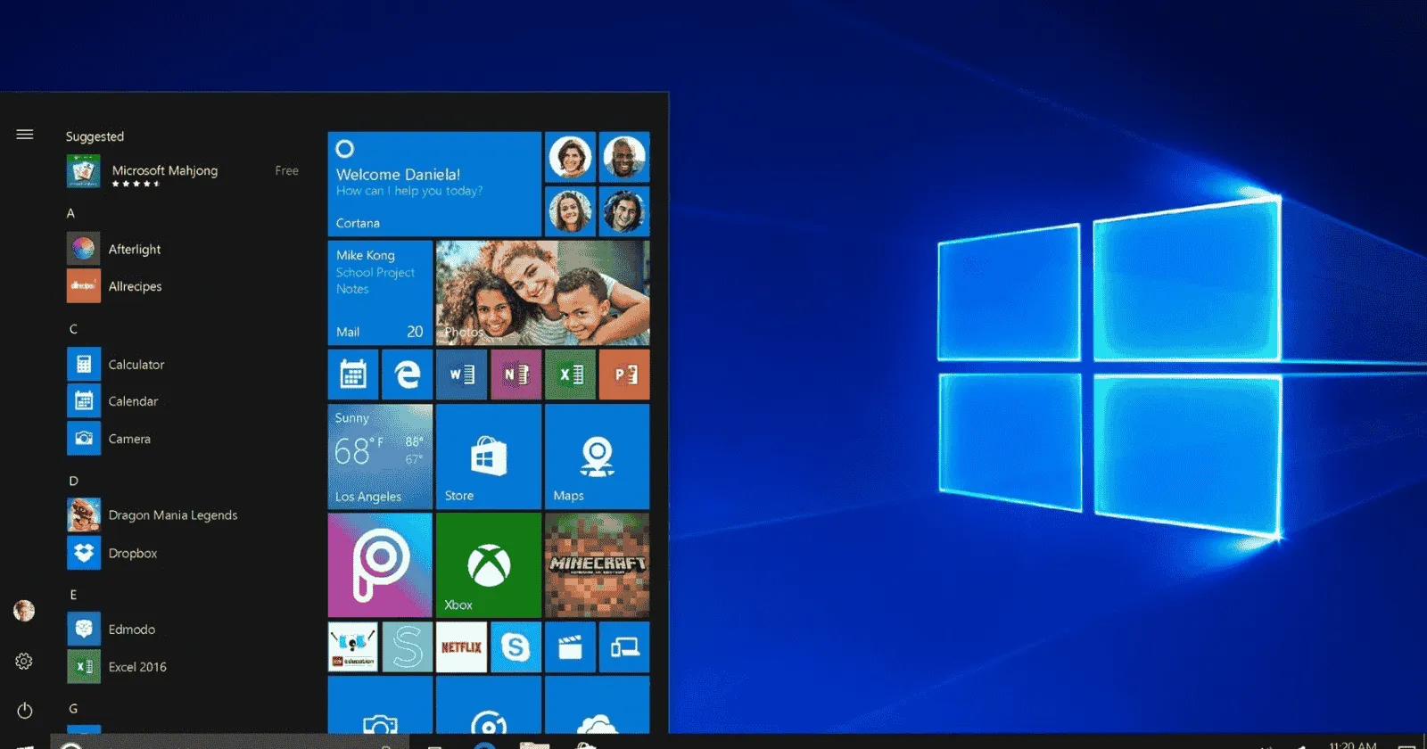 شراء مفتاح ويندوز