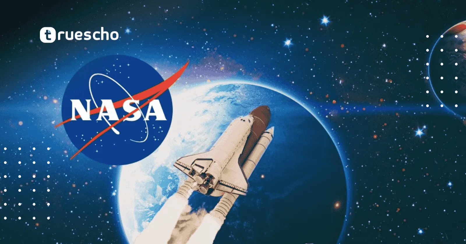 عودة رواد فضاء ناسا